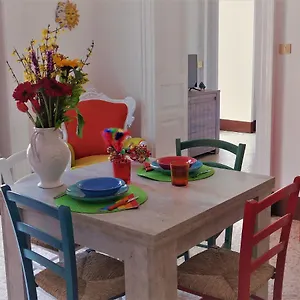 Casa Di Peppe Appartamento Aeroporto di Catania Fontana Rossa