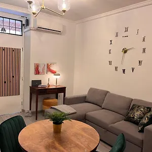 Loft Blanc Roma