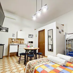 La Casina Di Promised Land Appartamento Napoli