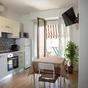 Casa Primavera Appartamento Ventimiglia