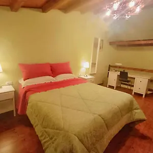 Casafiorita Casa vacanze Mattarana