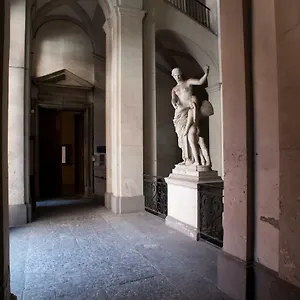 Casa Napoletana - Alighieri Appartamento Napoli